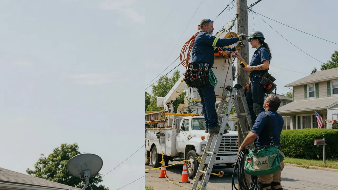 Electrical Repair in Spray, OR near me